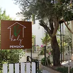 Holy Pansiyon