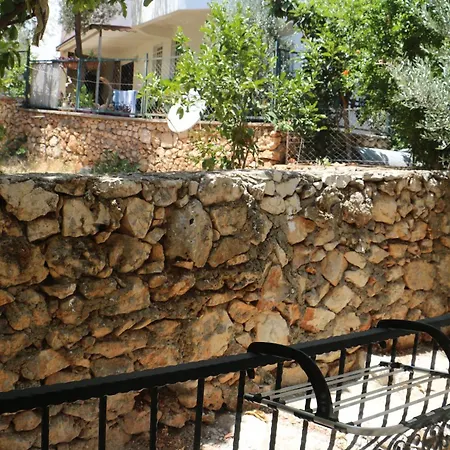 Privat bolig Holy Kaş