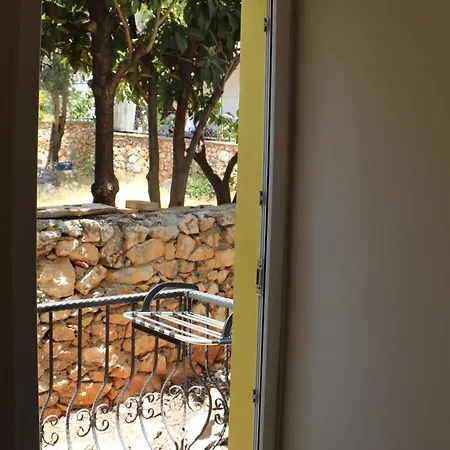 Holy Kaş