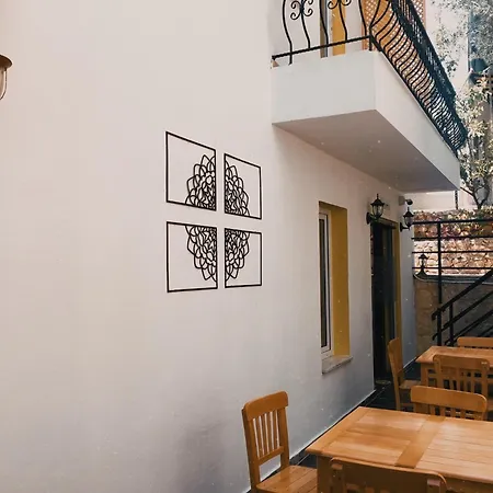 Holy * Kaş