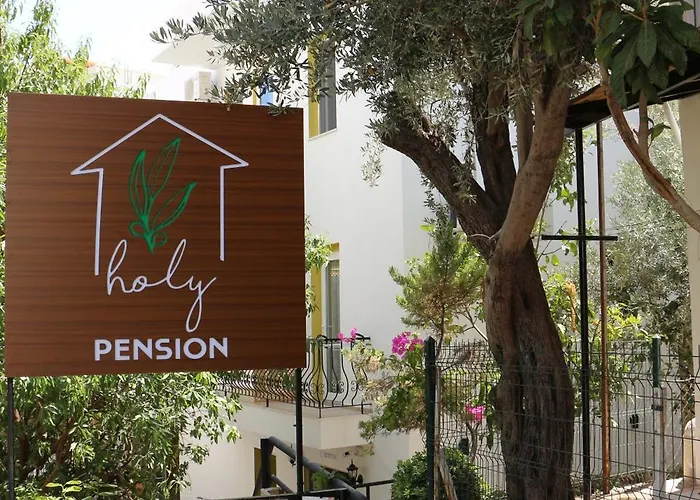 Holy 民宿