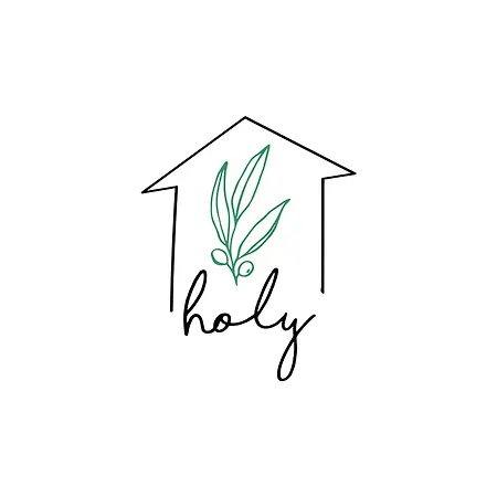 Holy קס