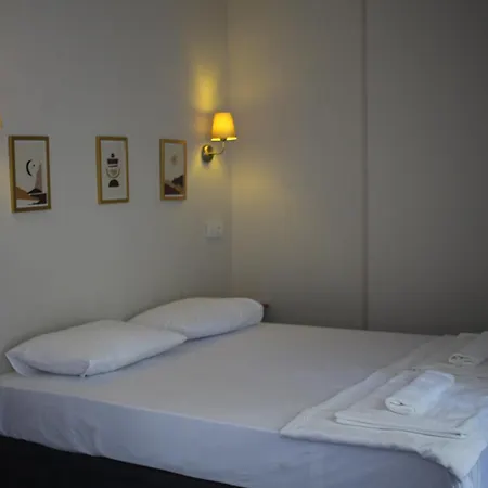 Alloggio in famiglia Holy Kaş