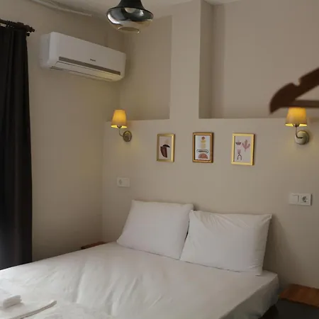 Holy Alloggio in famiglia *