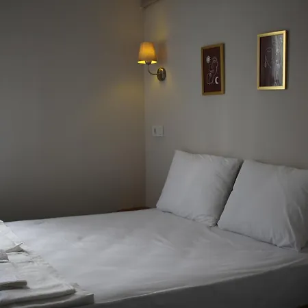 Alloggio in famiglia Holy *