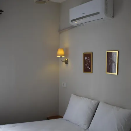 Holy Alloggio in famiglia Kaş