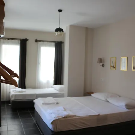 Alloggio in famiglia Holy Kaş