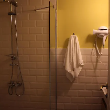 Holy Alloggio in famiglia Kaş