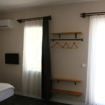 Alloggio in famiglia Holy Kaş