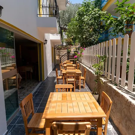 Alloggio in famiglia Holy