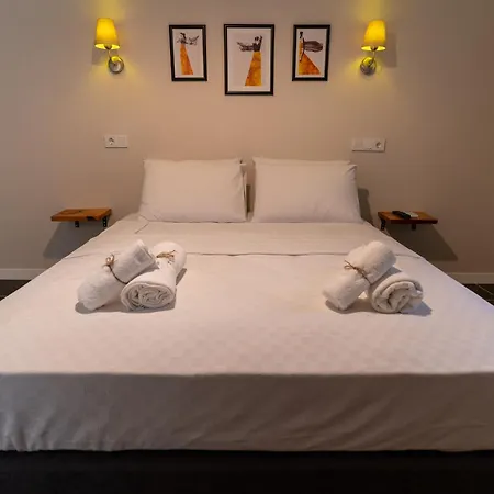 Holy Alloggio in famiglia Kaş