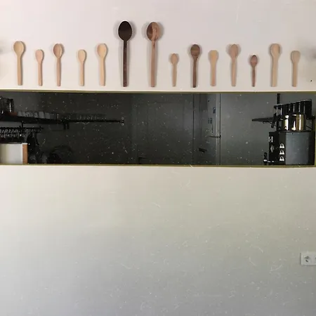 Holy Alloggio in famiglia *