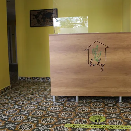 Alloggio in famiglia Holy *