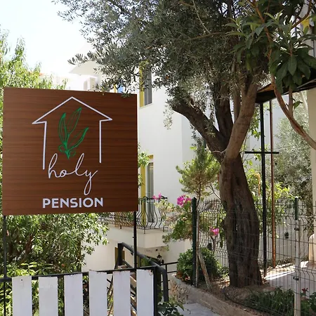 Holy Alloggio in famiglia