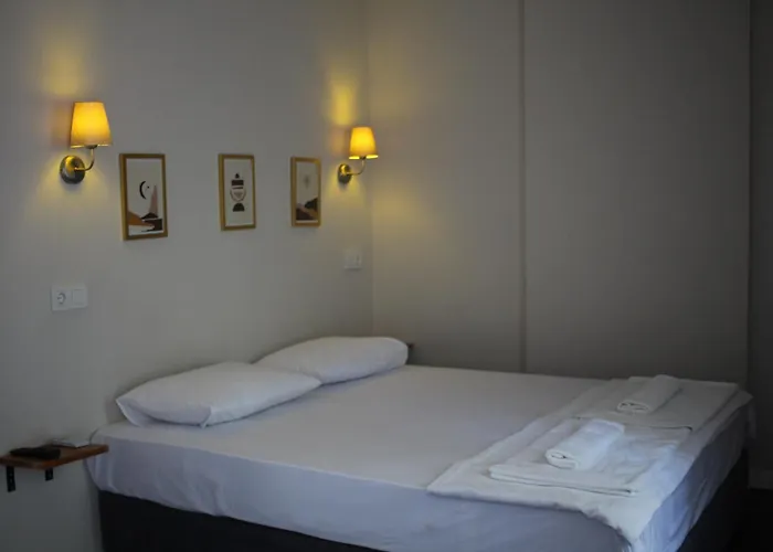 Accommodatie bij particulieren Holy Kaş