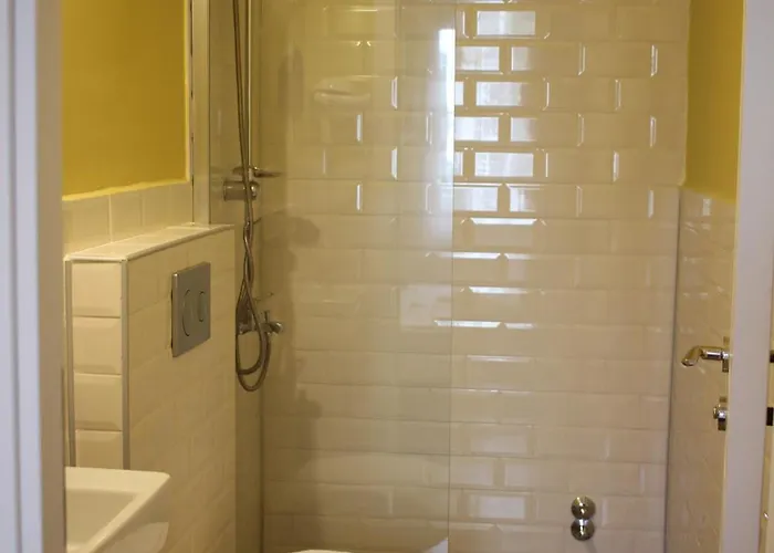 Accommodatie bij particulieren Holy Kaş