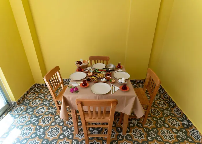 Holy Accommodatie bij particulieren