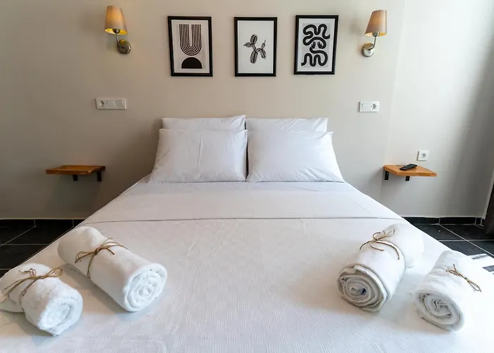 Accommodatie bij particulieren Holy