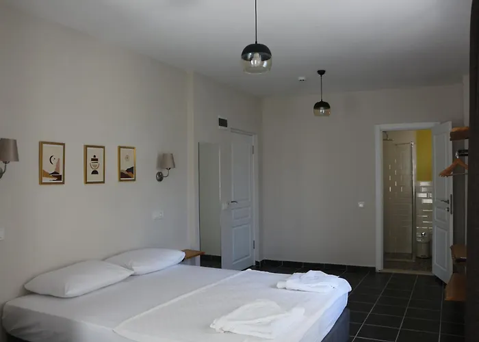 Holy Accommodatie bij particulieren *