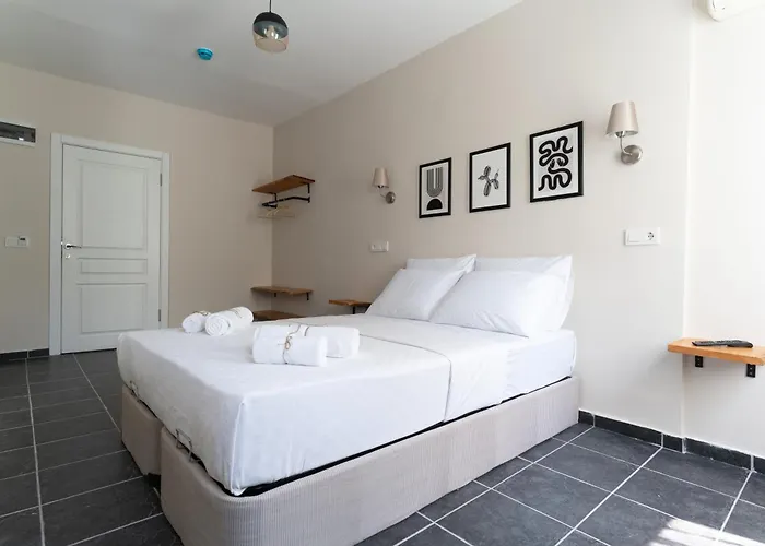 Accommodatie bij particulieren Holy *