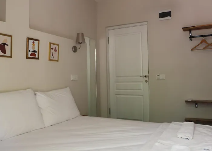 Accommodatie bij particulieren Holy Kaş