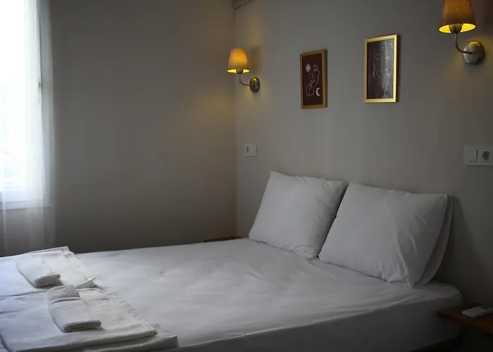 Accommodatie bij particulieren Holy *