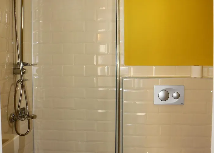 Accommodatie bij particulieren Holy