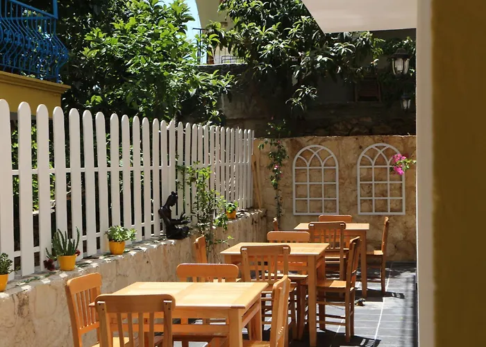 Holy Accommodatie bij particulieren *