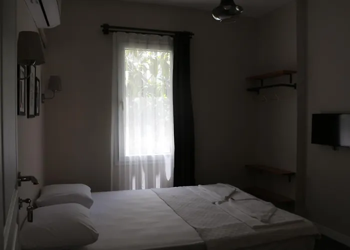 Accommodatie bij particulieren Holy *