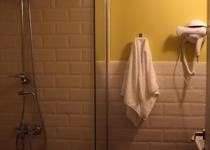 Holy Accommodatie bij particulieren Kaş