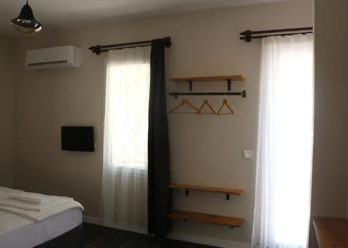 Accommodatie bij particulieren Holy Kaş