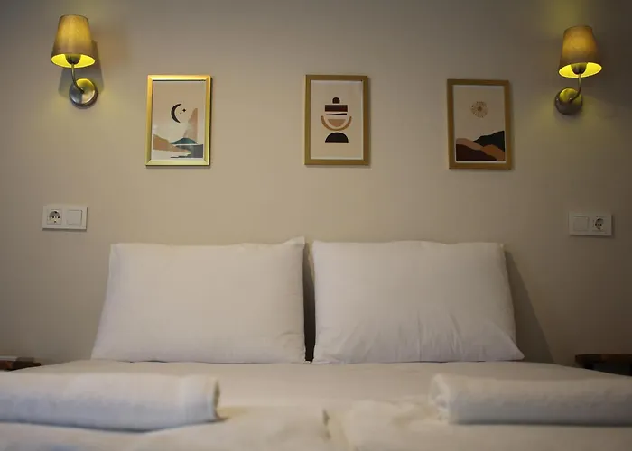 Holy Accommodatie bij particulieren