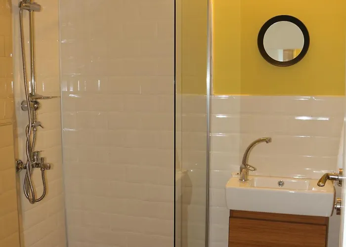 Holy Accommodatie bij particulieren *