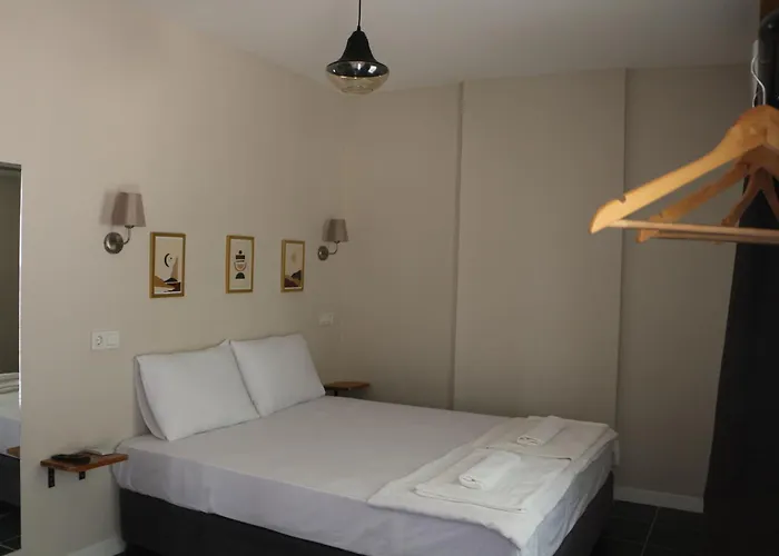 Accommodatie bij particulieren Holy *